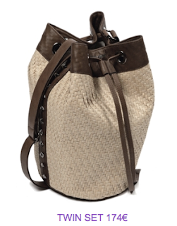 Bolso TwinSet 6